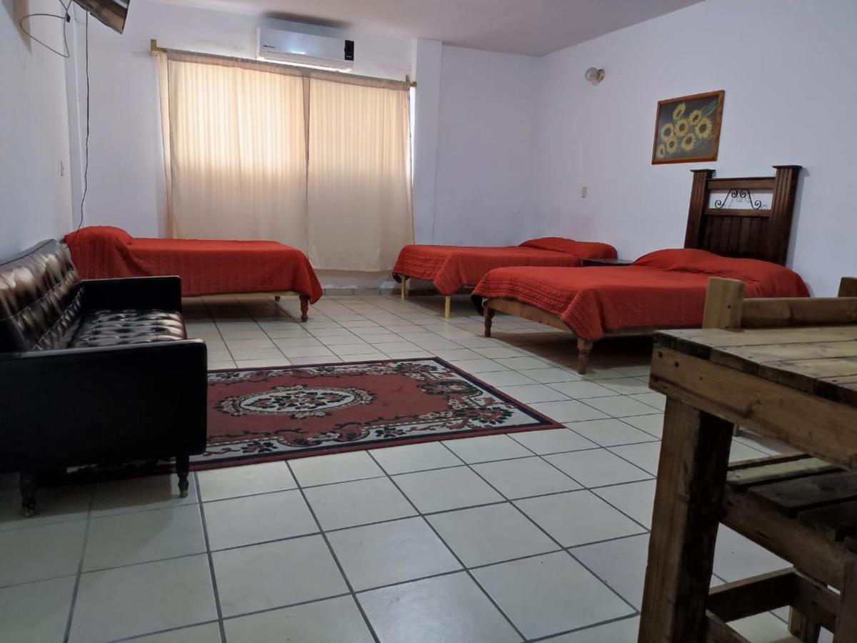 Hotel Premier Rioverde Río Verde المظهر الخارجي الصورة