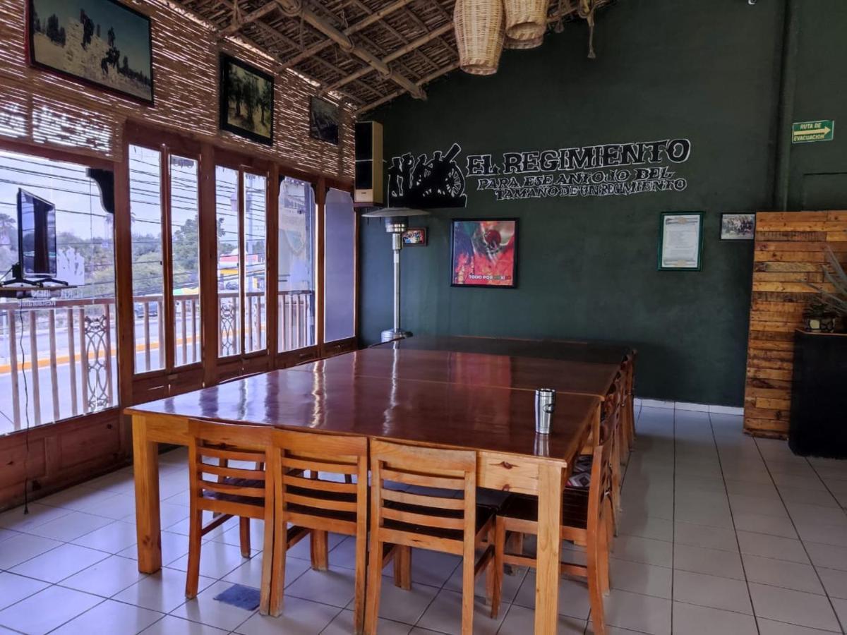 Hotel Premier Rioverde Río Verde المظهر الخارجي الصورة