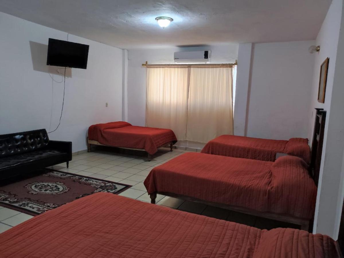 Hotel Premier Rioverde Río Verde المظهر الخارجي الصورة