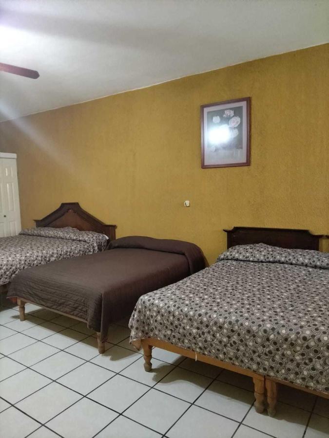 Hotel Premier Rioverde Río Verde المظهر الخارجي الصورة