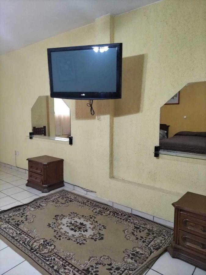 Hotel Premier Rioverde Río Verde المظهر الخارجي الصورة