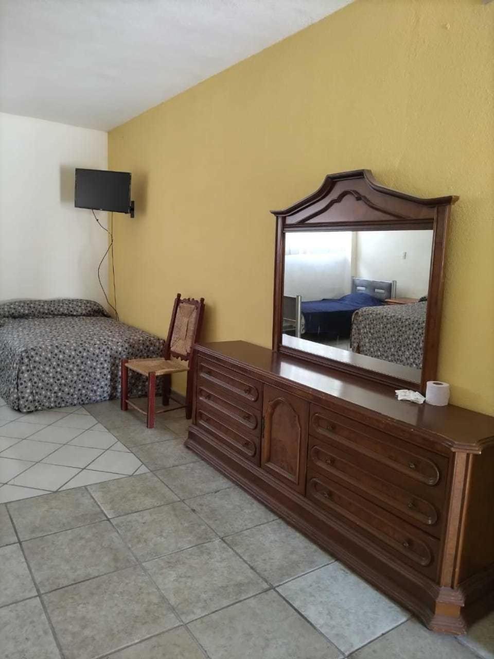 Hotel Premier Rioverde Río Verde المظهر الخارجي الصورة